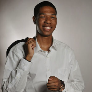 Meet your Posher, Nahshon